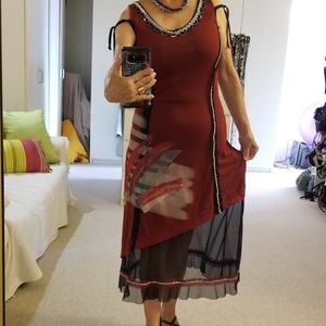 Save The Queen Dress